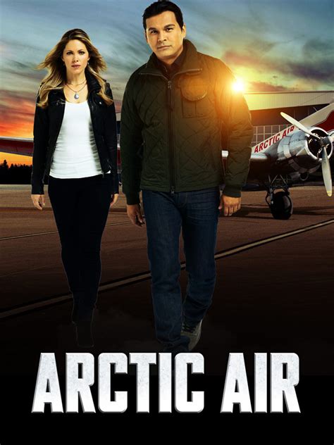 Arctic Air - Full Cast & Crew - TV Guide