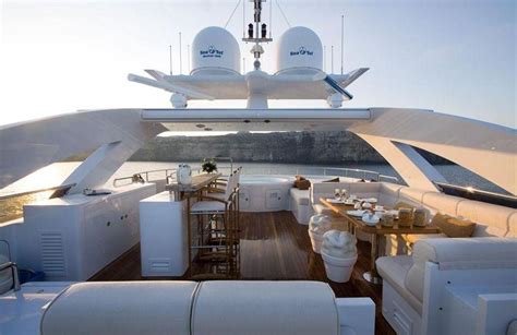 Motor yacht Lady Lara - Heesen - Yacht Harbour