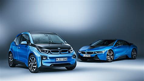 Malgré l'échec de la i3, BMW continue de croire en l'électrique