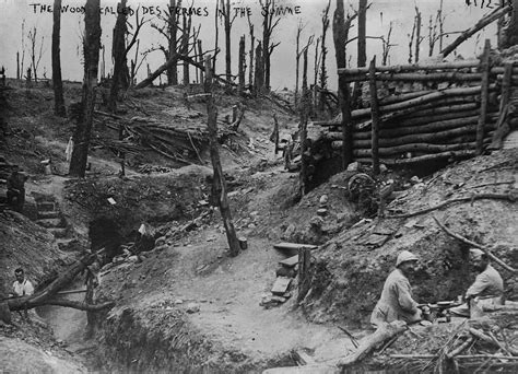 The Battle of the Somme in pictures, 1916 - Rare Historical Photos