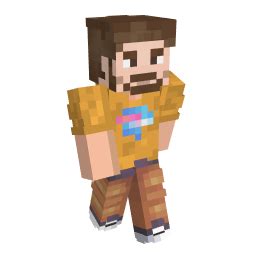 Mrbeast In Ohio Minecraft‐Skins | The best collection of skins | NameMC