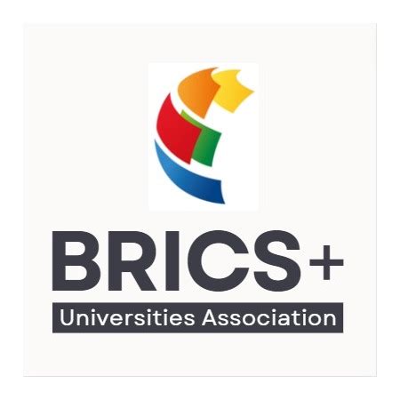 Membership Application form | BRICS+ Universities Association