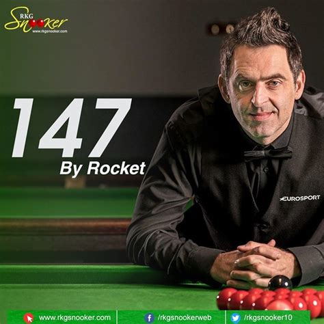 Ronnie O'Sullivan 147 Break Fastest In History | Ronnie O'Sullivan 147 ...