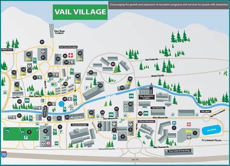 Vail Accommodations Map - map : Resume Examples #QJ9e4wJ2my