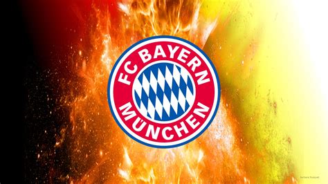 FC Bayern Munich 2018 Wallpapers - Wallpaper Cave