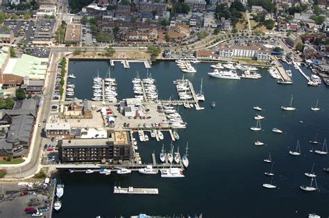 Newport Yacht Club in Newport, RI, United States - Marina Reviews ...