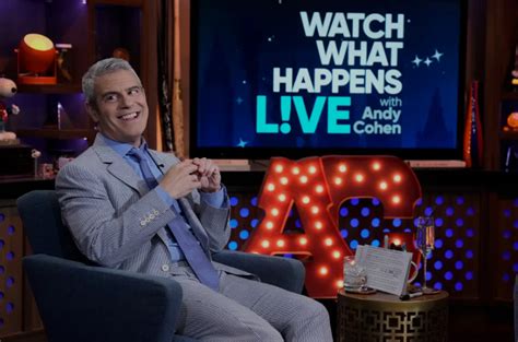 Get A First Look At Rhobh Season 13 As Andy Cohen Teases Another ...