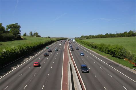 Opinion: we need more motorway cameras - Motoring Research