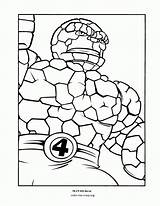 Free Marvel Superhero Squad Coloring Pages Download  sketch template
