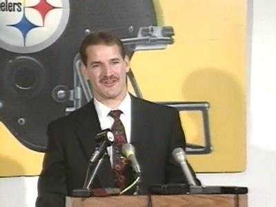 Bill Cowher's Steelers Coaching Career, A Season-by-Season Look Back