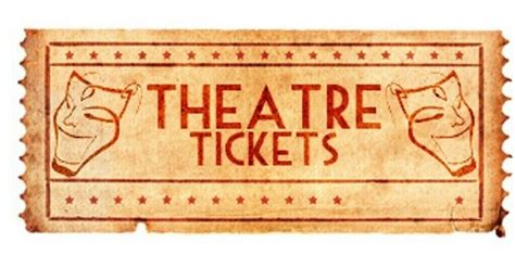 Cheap Theatre Tickets - Most Shows Available | in Walthamstow, London ...