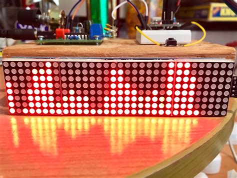 32-Band Audio Spectrum Visualizer Analyzer | Arduino Project Hub