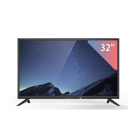 Pluto 32 inch HD LED TV With Built-in Receiver KDG32ML559ATS