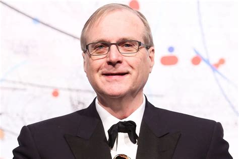 Paul Allen, Microsoft Co-Founder, Dies at the Age of 65