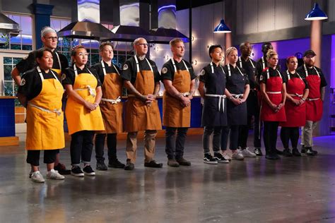 The Art of Cooking: Top Chef All Stars LA Episode 3 Recap - Page 2