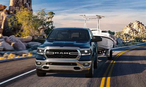 New RAM 1500 Dealer Near Granville, NY | Zappone CJDR Granville