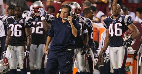 The 10 Best NFL Coaches On The Bill Belichick Coaching Tree, Ranked