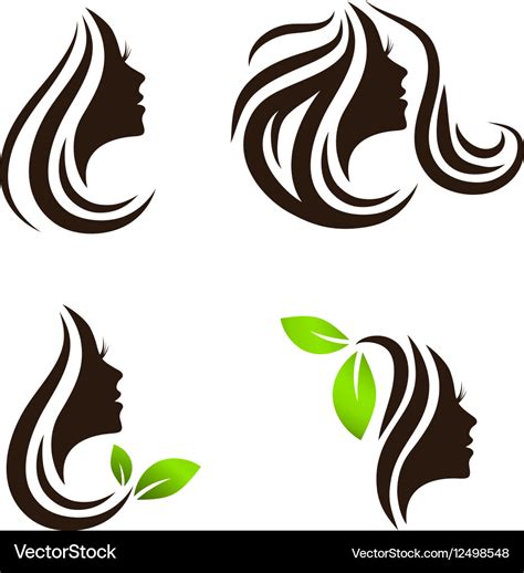 Spa Clipart Vector Spa Logo Beauty Logo Salon Logo Women Logo Png | SexiezPicz Web Porn