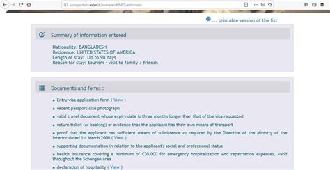 Italian Consulate Houston – 4 Easy Steps to Apply for Italy Schengen Visa - Visa Reservation