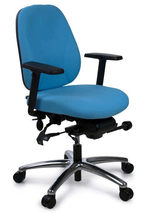 Opera 20-5 Ergonomic Office Chair