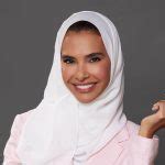 Salama Mohamed - 50 Women Behind Middle Eastern Brands 2023- Forbes Lists