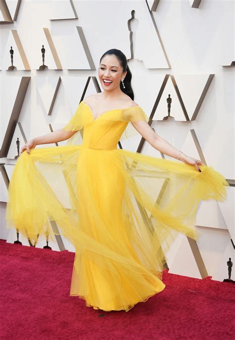 The Best Oscars 2019 Dresses That Graced The Red Carpet