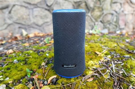 Anker Soundcore Flare 2 Review: An Impressive Portable Speaker