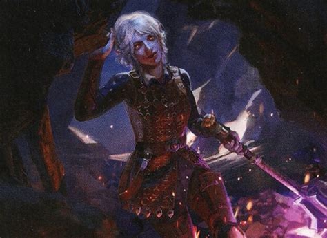 minthara cleric - Commander (Minthara, Merciless Soul) — Moxfield, a deck building website for ...