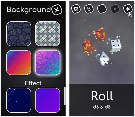 11 Best 3D virtual dice roller apps for Android & iOS - Apppearl - Best mobile apps for Android ...