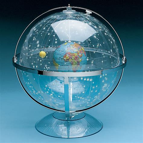 Universal Celestial Globe | Globe, Earth globe, Celestial sphere