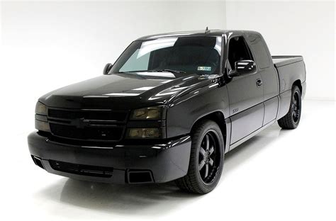 2006 Chevrolet Silverado | Classic Auto Mall