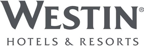 Westin Hotels & Resorts – Logos Download