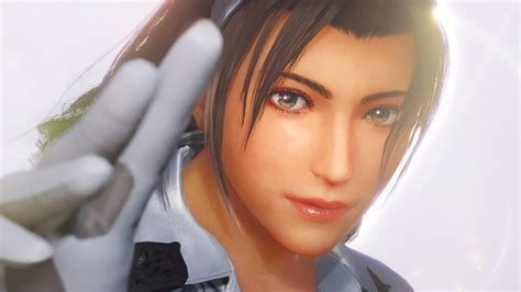 Tekken 8 trailer reveals plethora of characters including Jun Kazama