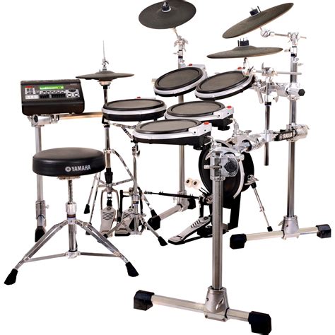 Yamaha DTXtreme IIISP Special Electronic Drum Set | Musician's Friend