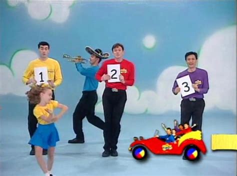 The Wiggles and Jessie by Jack1set2 on DeviantArt