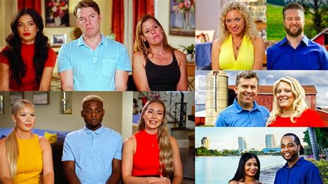 90 Day Fiance Season 7 Finale Review - YouTube