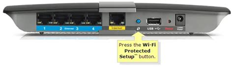 What’s the WPS (Wi-Fi Protected Setup) Button [+ How it Works]