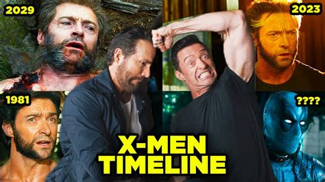 Xmen Origins Wolverine Vs Deadpool Full Hd Wallpaper And