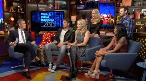 Watch Real World Reunion | Watch What Happens Live with Andy Cohen