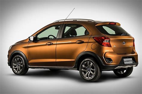 FORD Ka+ Active Specs & Photos - 2018, 2019, 2020, 2021, 2022, 2023 ...