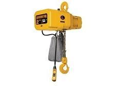 HOISTS & EQUIPMENT - Talk to a Material Handling Expert Today: (800 ...