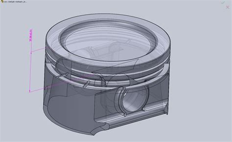 Boosted or Bust: Piston Designs Now Available for Download in ...