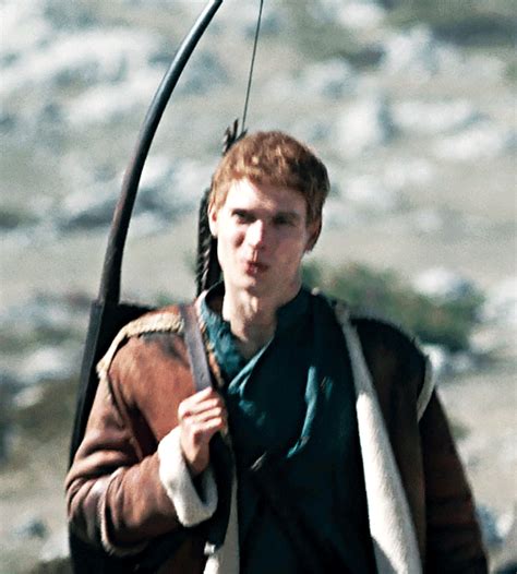 The Wheel Of Time central : josha stradowski as rand al’thor in the ...