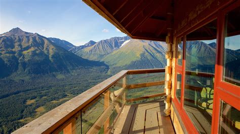 Alyeska Ski Resort, Girdwood Vacation Rentals: house rentals & more | Vrbo