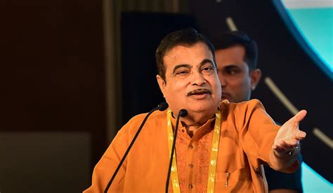 Nitin Gadkari proposes alternative on how petrol could be sold at Rs 15 per litre- The Week