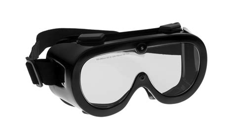 EN207/EN208 Laser eye protection goggles - La Compagnie des Lasers