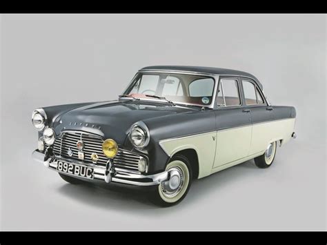 1950 S Cars You Can Afford To Love | CCFS UK