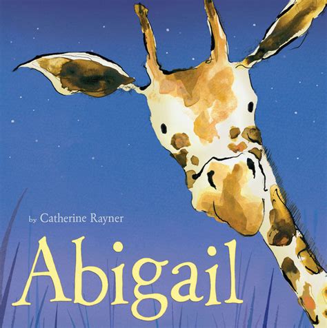 Abigail (Hardcover) - Walmart.com