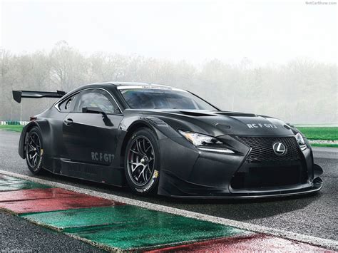 2017 Lexus RC F GT3 * Price * Specs * Engine * Design * Interior * Review