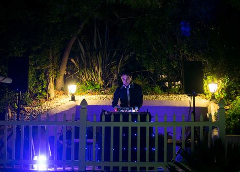 Party DJs | Party DJs Los Angeles | DJs for Parties in Los Angeles